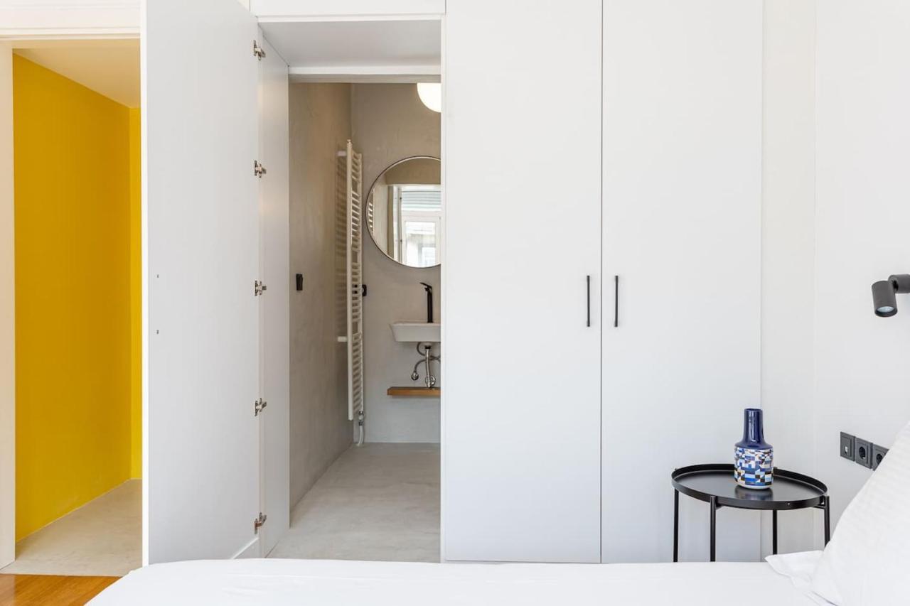 Апартаменты Luxury Penthouse On Akadimias With 2 Bed & 2 Bath Афины Экстерьер фото